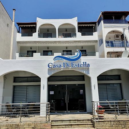 Casa Di Estella 네오스마르마라스 외부 사진