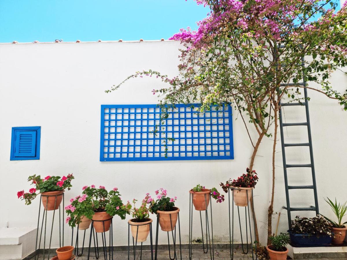Casa Di Estella 네오스마르마라스 외부 사진